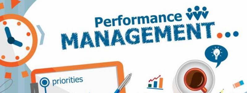 Performans Yönetimi