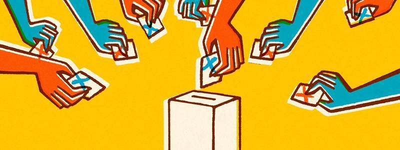 Siyaset Kurumsallaştırılabilir mi?